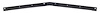 Upper Radiator Support Tie Bar - image 1