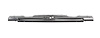Upper Grille Mounting Panel 1973-1980 GM C/K Pickup Truck/Blazer/Jimmy/Suburban, without Inside Hood Release - image 1