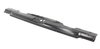 Upper Grille Mounting Panel 1973-1980 GM C/K Pickup Truck/Blazer/Jimmy/Suburban, without Inside Hood Release - image 2