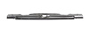 Upper Grille Mounting Panel 1977-1980 GM C/K Pickup Truck/Blazer/Jimmy/Suburban, with Inside Hood Release - image 1