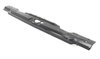 Upper Grille Mounting Panel 1977-1980 GM C/K Pickup Truck/Blazer/Jimmy/Suburban, with Inside Hood Release - image 2