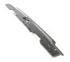 Upper Grille Mounting Panel 1977-1980 GM C/K Pickup Truck/Blazer/Jimmy/Suburban, with Inside Hood Release - image 3