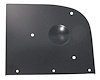151-4551-L Headlight Support LH 51-52 Ford F1 F2 Trucks - image 1