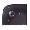151-4551-L Headlight Support LH 51-52 Ford F1 F2 Trucks - image 3