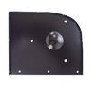 151-4551-R Headlight Support RH 51-52 Ford F1 F2 Trucks - image 3