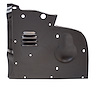 151-4556-L Air Deflector LH 56 Ford F100 F250 - image 1