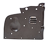 151-4556-R Air Deflector RH 56 Ford F100 F250 - image 1