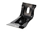 151-8466 Upper Grille Support Bracket LH or RH 66 Fairlane - image 1
