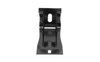 151-8466 Upper Grille Support Bracket LH or RH 66 Fairlane - image 2
