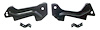 Grille Support Brackets 1968 Chevelle/El Camino - image 1