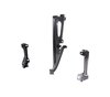 Grille Support Bracket Set for 1970 Chevy Chevelle, El Camino - image 3