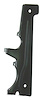 67-68 CV Center Grille Support - image 1