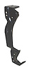 69-72 CV Grille Mounting Bracket RH - image 1