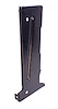 71-72 Chevy Pickup Blazer Suburban Center Grille Support - image 1