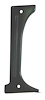 69-72 GMC PU Center Grille Support - image 1