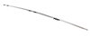 155-4081-1 Upper Grille Molding 81-82 Chevy GMC C/K Truck - image 2