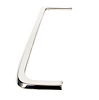 155-4081-R Side Grille Molding (On Fender) 81-82 Chevy GMC C/K Truck - image 1