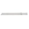 155-4083-3L Center Grille Molding Dual Headlamp LH 83-84 Chevy CK Truck Blazer Suburban - image 2