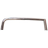 Side Grille Molding on Fender - image 1