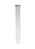 155-4085-3 Inner Grille Molding Upper LH or RH 85-87 Chevy CK Trucks Blazer Suburban w Dual Headlamps - image 1