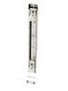 155-4085-3 Inner Grille Molding Upper LH or RH 85-87 Chevy CK Trucks Blazer Suburban w Dual Headlamps - image 2