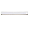 155-4085-5R Center Grille Molding Dual Headlamp RH 85-88 Chevy CK Truck Blazer Suburban - image 1