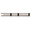 155-4085-5R Center Grille Molding Dual Headlamp RH 85-88 Chevy CK Truck Blazer Suburban - image 3