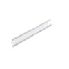 155-4085-5R Center Grille Molding Dual Headlamp RH 85-88 Chevy CK Truck Blazer Suburban - image 4