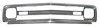 160-4069-1 Grille Shell 1969-1970 Chevrolet C/K Series Truck