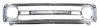 160-4069-1 Grille Shell 1969-1970 Chevrolet C/K Series Truck - image 2