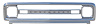 160-4069 Grille Shell 1969-1970 Chevy C/K Pickup Truck, Blazer, Suburban