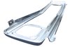 160-4071-1 Grille Shell 1971-1972 Chevrolet C/K Series Trucks, Blazer, Suburban - image 3