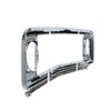 Grille Shell 1971-1972 Chevy C/K Series - image 3