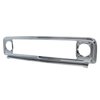 Grille Shell 1971-1972 Chevy C/K Series - image 4