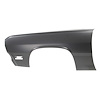 Front Steel Fender 1970-1971 Duster - image 1