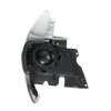 Front Steel Fender 1970-1971 Duster - image 2