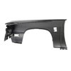 Front Steel Fender 1970-1971 Duster - image 3