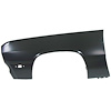 Front Steel Fender 1972 Duster - image 1