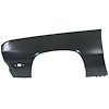 Front Steel Fender 1973-1974 Duster - image 1