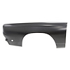 Front Steel Fender 1968 Road Runner - image 1