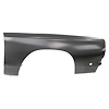 Front Steel Fender 1968 Road Runner - image 1