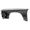 Front Steel Fender 1968 Road Runner - image 3