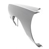 Front Steel Fender 1969 Road Runner - image 2