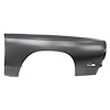 Front Steel Fender 1969 Road Runner - image 1