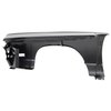 Front Steel Fender 1969 Road Runner - image 3