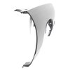 Front Steel Fender 1969 Road Runner - image 4