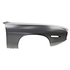 Front Steel Fender 1970 Barracuda - image 1