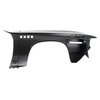 Front Steel Fender 1971 Barracuda (With Gills) - image 3