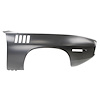 Front Steel Fender 1971 Barracuda - image 1