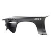 Front Steel Fender 1971 Barracuda - image 3